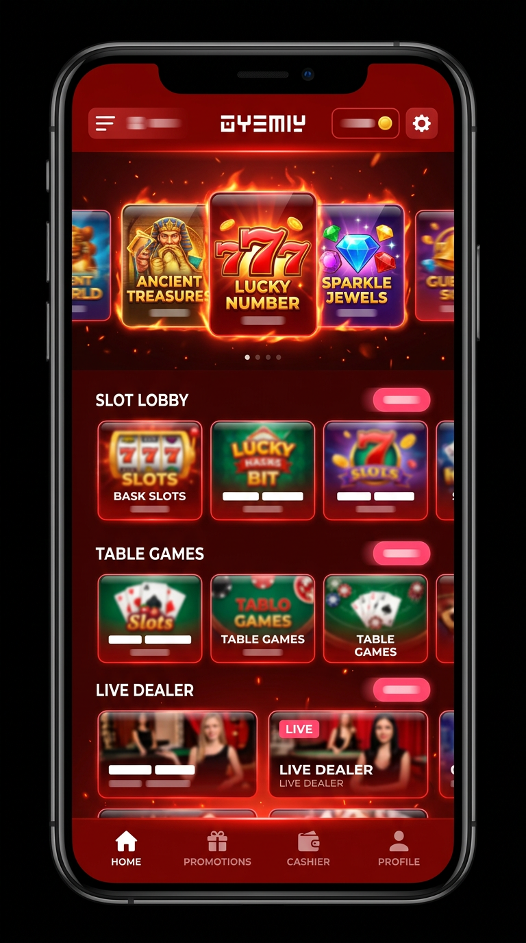 Sweet Bonanza Mobiele app
